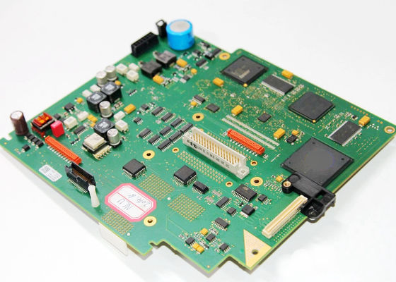 医療機器のためのマザーボード