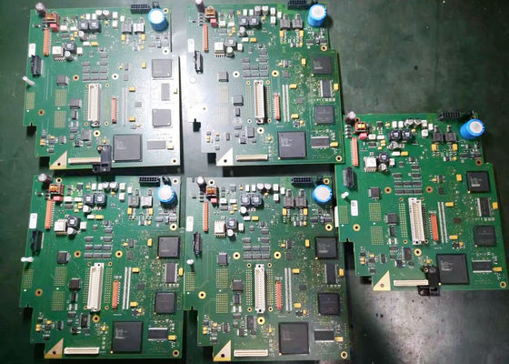 医療機器のためのマザーボード