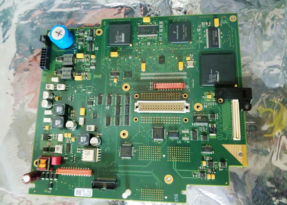 医療機器のためのマザーボード