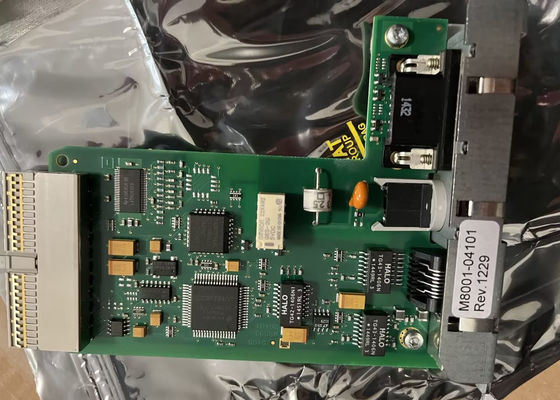 Philip MP20 MP30 患者モニター部品 ビデオボード ネットワークボード M8092-67001