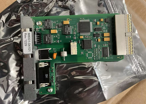 Philip MP20 MP30 患者モニター部品 ビデオボード ネットワークボード M8092-67001