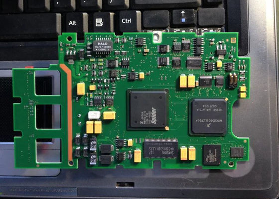 PHILIP M3001A マルチパラモニター部品 医療機器用マザーボード
