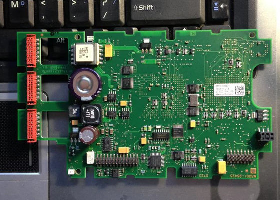 PHILIP M3001A マルチパラモニター部品 医療機器用マザーボード