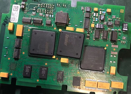 PHILIP M3001A マルチパラモニター部品 医療機器用マザーボード