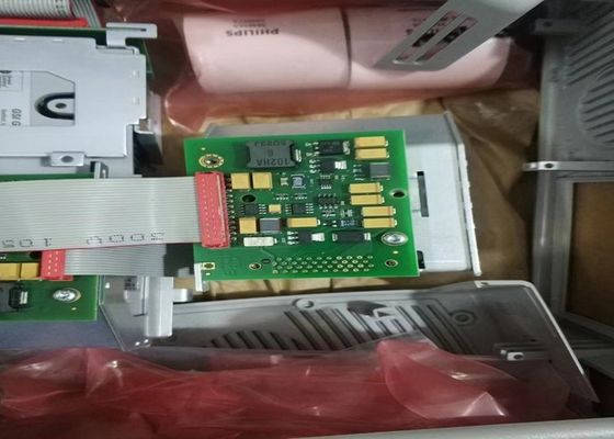 急速印刷 患者モニター パーツ アクセサリー MP20 MP30シリーズ用のプリンター