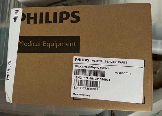 451261020961 Philip IntelliVue MS X2 Mp2 患者モニター用液晶ディスプレイ