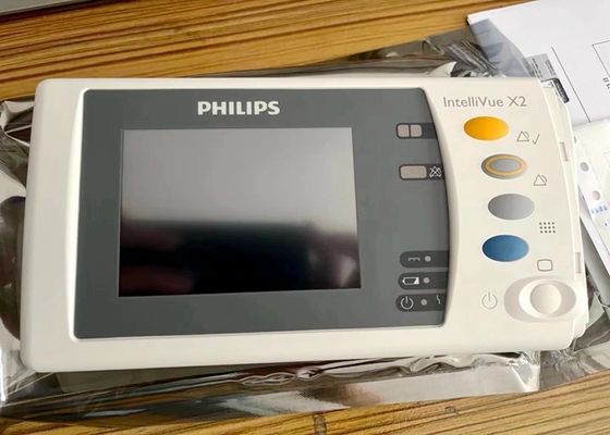 451261020961 Philip IntelliVue MS X2 Mp2 患者モニター用液晶ディスプレイ