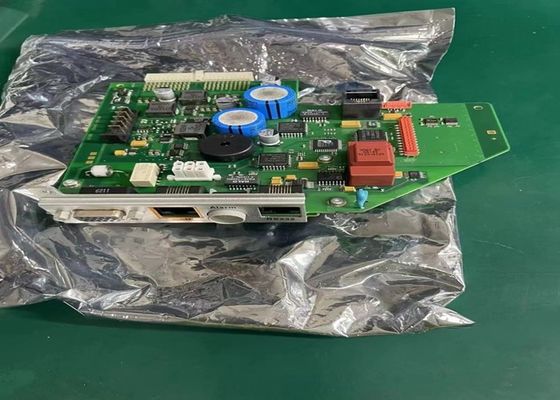 Philip IntelliVue MP5 患者モニター パーツ ビデオカード 交換