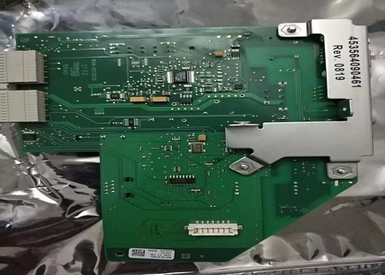 Philip IntelliVue MP5 患者モニター パーツ ビデオカード 交換