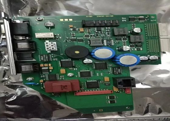 Philip IntelliVue MP5 患者モニター パーツ ビデオカード 交換