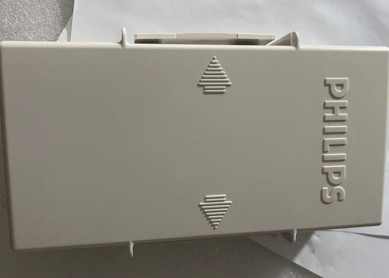 M3538A 医療機器のバッテリー フィリップ・ハートスタート MRx除震器