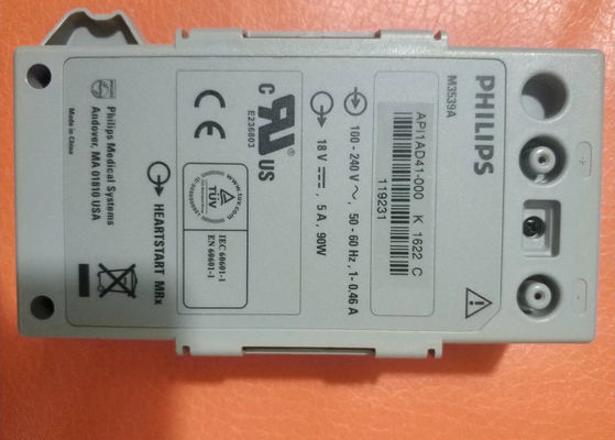 M3539A ハートスタート用の電源アダプタ MRx M3535A M3536A デフィブリレーター