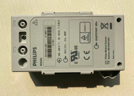 M3539A ハートスタート用の電源アダプタ MRx M3535A M3536A デフィブリレーター