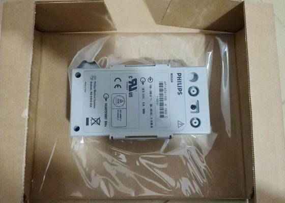 M3539A ハートスタート用の電源アダプタ MRx M3535A M3536A デフィブリレーター