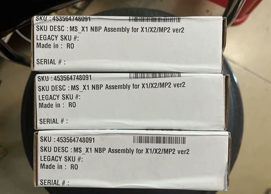 フィリップMPシリーズ血圧モニター M3001a MMS モジュール