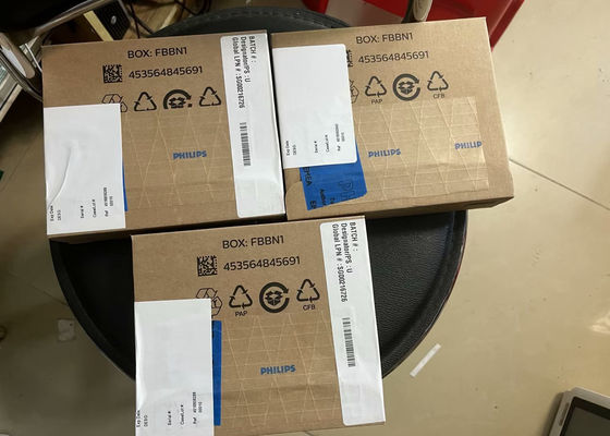 フィリップMPシリーズ血圧モニター M3001a MMS モジュール