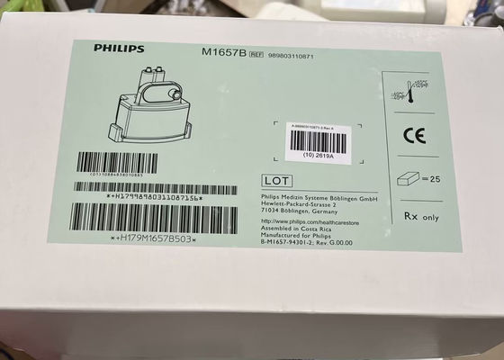 麻酔医療器具用品 M1657b 患者モニター用水槽