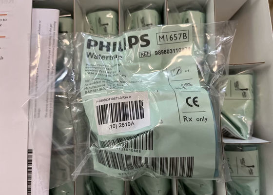 麻酔医療器具用品 M1657b 患者モニター用水槽