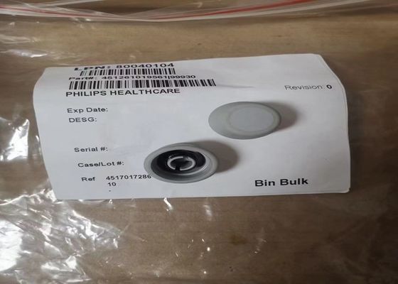 元のPHILIP 患者モニター部品 エンコーダーキャップ Ref 451701728610