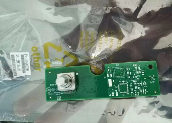 PHILIP VM6 患者モニター 修理 交換部品 キーボード 453564020381