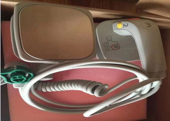 外部デフィブリレーターマシン部品 ハンドル PHLIP M3536A M3535A XL+