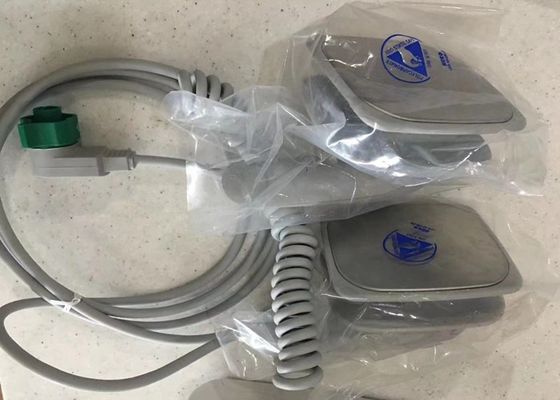 外部デフィブリレーターマシン部品 ハンドル PHLIP M3536A M3535A XL+