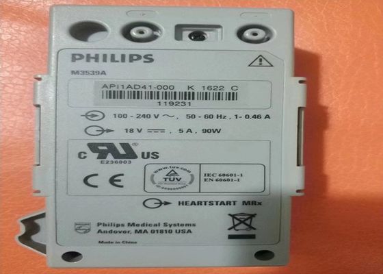 M3539A デフィブリレーター部品 PHLIP用の電源アダプタ M3536A M3535A