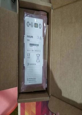 PHILIP医療機器バッテリー,M3538a リチウムイオンバッテリー
