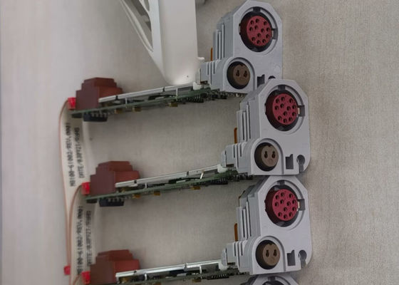 Philip IntelliVue MP5 患者モニター パーツ メザーボード IBPボードのアクセサリー