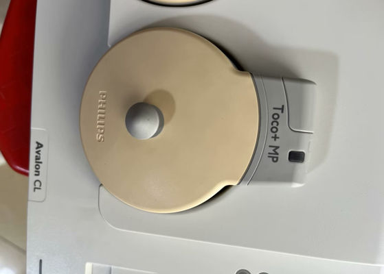 無線医療超音波探査機 866075 FM20 FM30 胎児モニタリング用