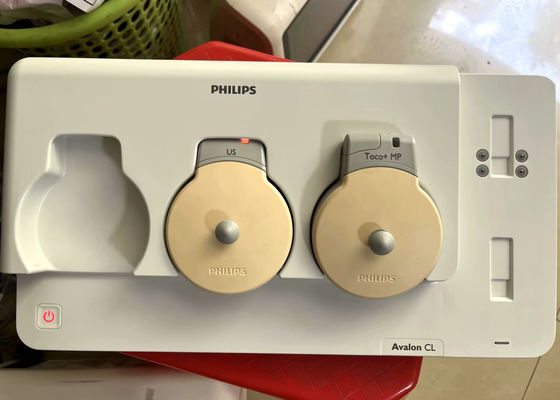 無線医療超音波探査機 866075 FM20 FM30 胎児モニタリング用