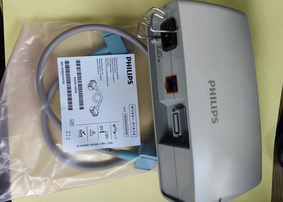 医療用患者モニター 補給品 チャージャー Philip IntelliVue X2 MP2