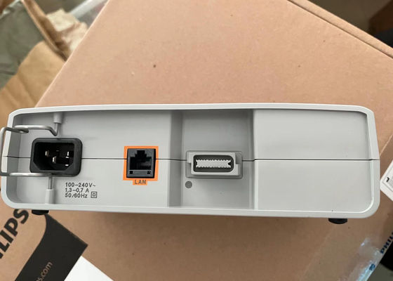 医療用患者モニター 補給品 チャージャー Philip IntelliVue X2 MP2