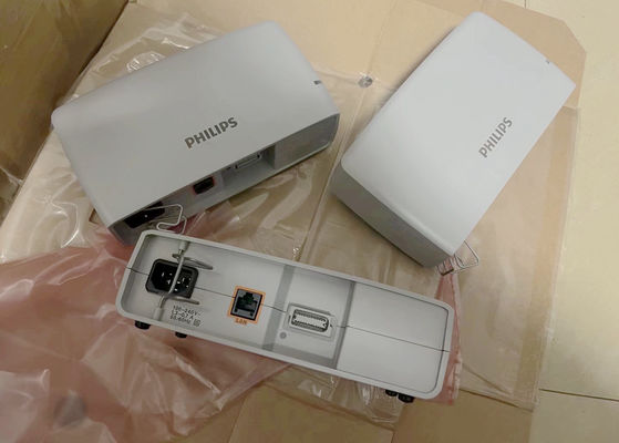 医療用患者モニター 補給品 チャージャー Philip IntelliVue X2 MP2