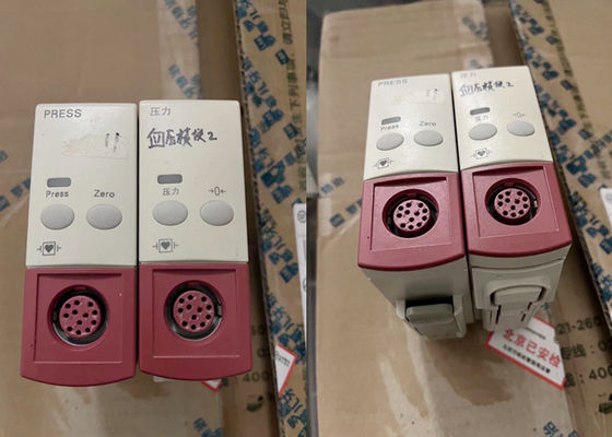 Philip 862277 血圧モジュールの修理 M1006B 医療機器用