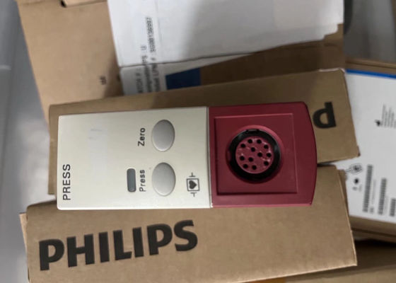 Philip 862277 血圧モジュールの修理 M1006B 医療機器用