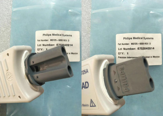 M3725A デフィブリレーター 機械部品, デフィブリレーター テスト 負荷 50 Ohm M4735A M3535A