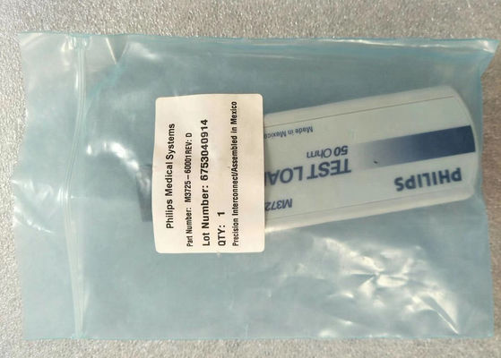 M3725A デフィブリレーター 機械部品, デフィブリレーター テスト 負荷 50 Ohm M4735A M3535A