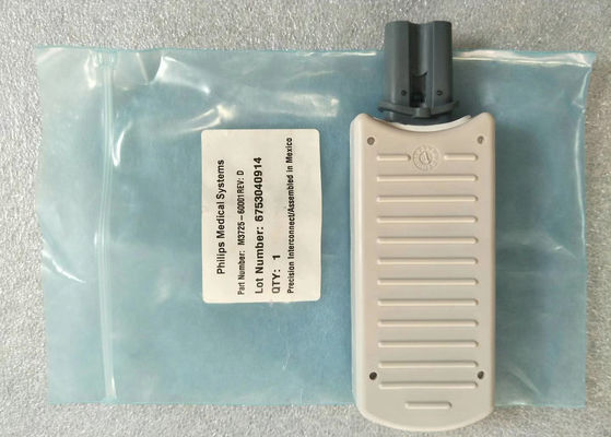 M3725A デフィブリレーター 機械部品, デフィブリレーター テスト 負荷 50 Ohm M4735A M3535A