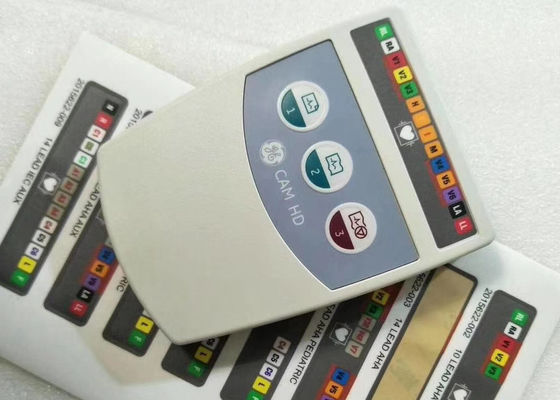 GE MAC5000 MAC5500HD 900995-003用のECG取得モジュール