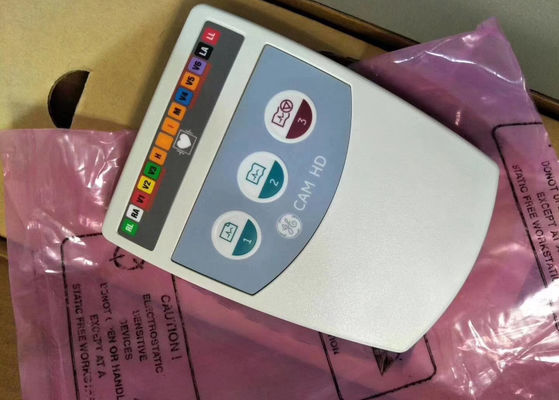 GE MAC5000 MAC5500HD 900995-003用のECG取得モジュール