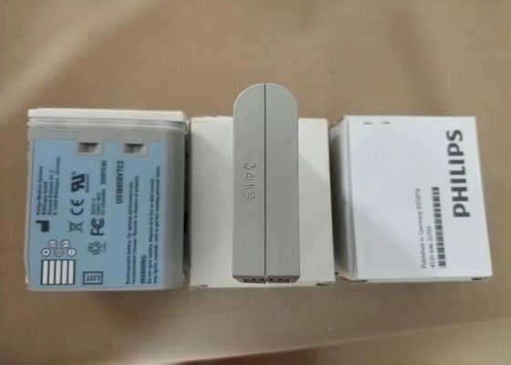 M4607A 医療機器のバッテリー リ充電可能なリオン電池 11.1V 1600mAh 17.76Wh