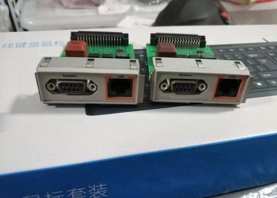 医療胎児モニター 配件 部品 ネットワークカード FM20 FM30 FM40