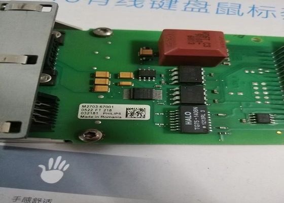 医療胎児モニター 配件 部品 ネットワークカード FM20 FM30 FM40
