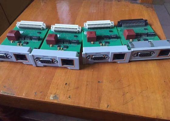 医療胎児モニター 配件 部品 ネットワークカード FM20 FM30 FM40