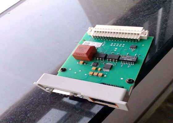 医療胎児モニター 配件 部品 ネットワークカード FM20 FM30 FM40