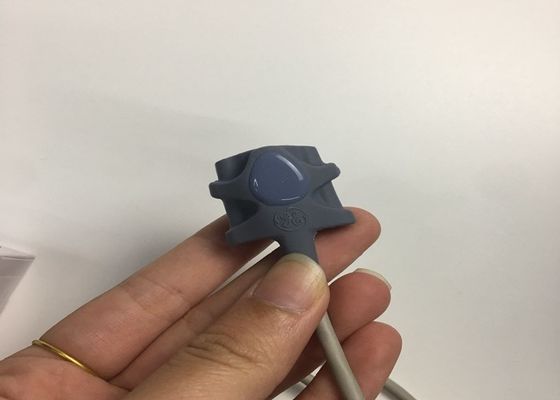 EDAN TruSignal PediTip 再利用可能なSPO2センサー 非侵襲性TS-SP-D