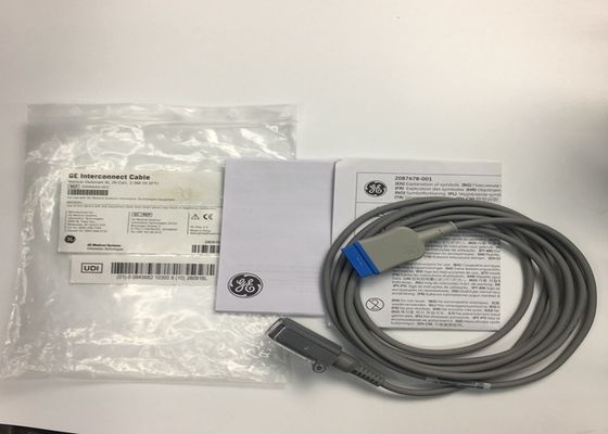 EDAN TruSignal PediTip 再利用可能なSPO2センサー 非侵襲性TS-SP-D