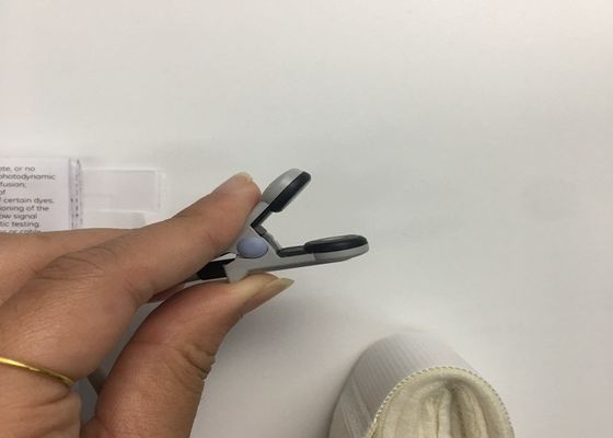 GE Ohmeda オキシメトリ Spo2 耳センサー TS-E-D 9ピン 再利用可能 非侵襲性