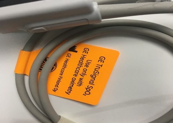1M 医療機器用消耗品,GE トルーシグナルSPO2 指センサー
